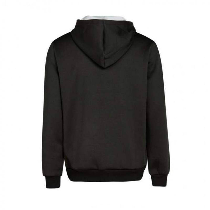 JHayber Crunch Sweatshirt Black