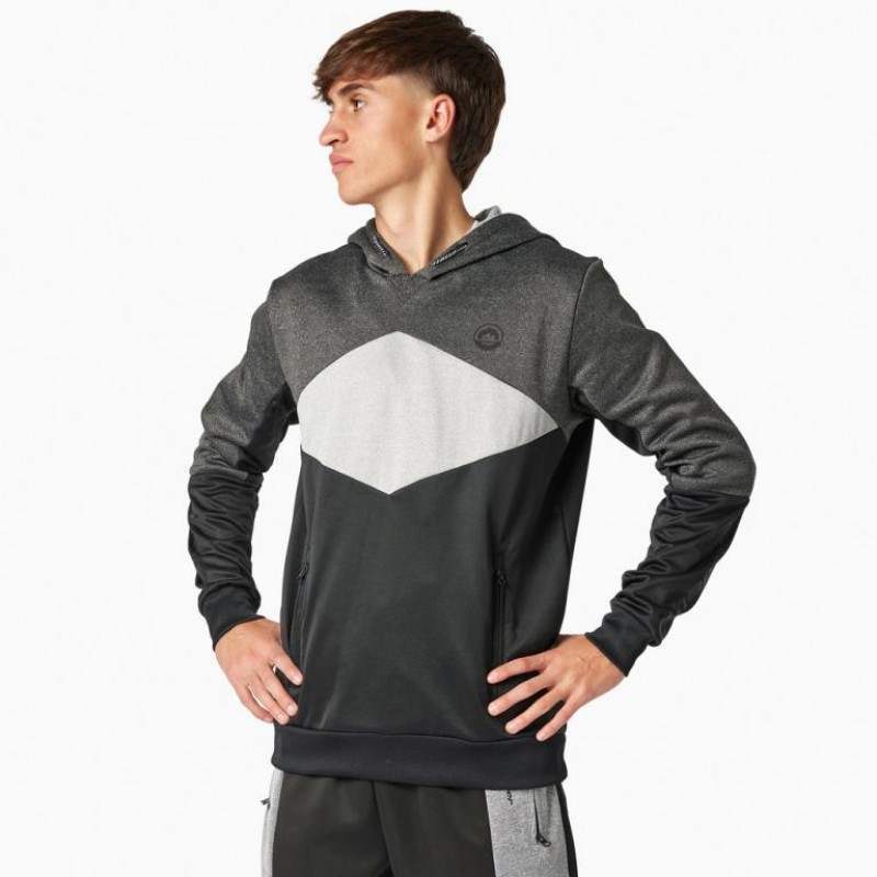 JHayber Diamond Gray Sweatshirt