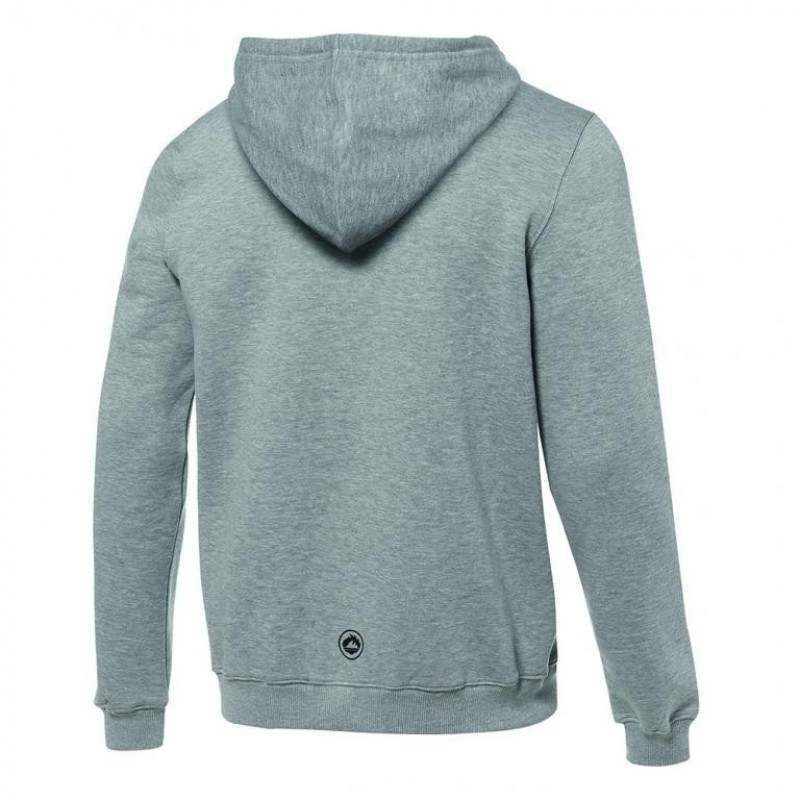 JHayber Original Gray Sweatshirt