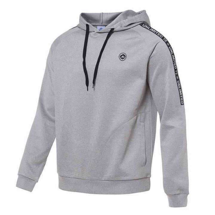 JHayber POP72 Gray Sweatshirt