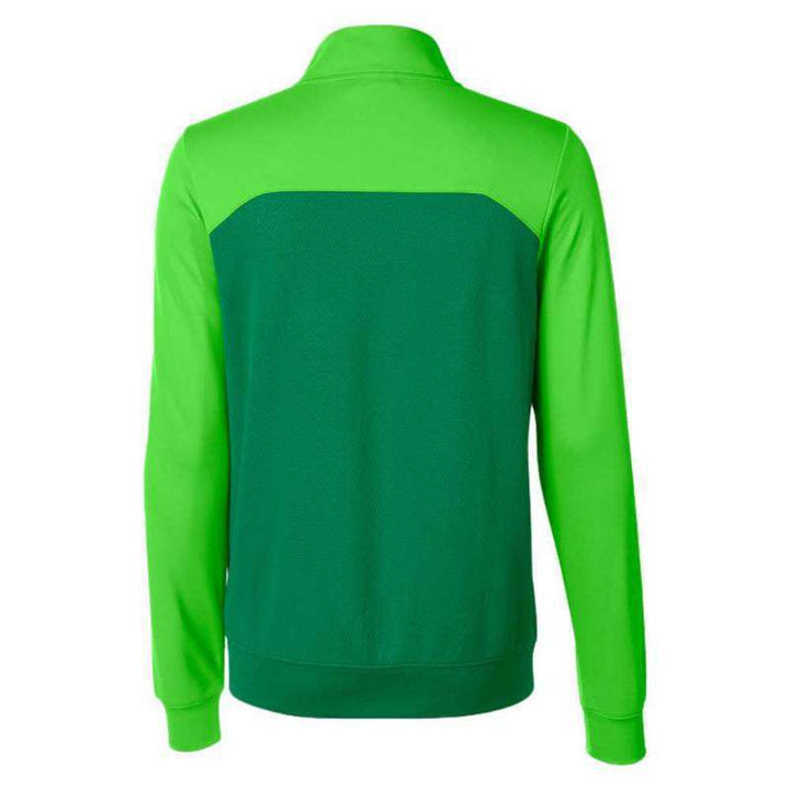 Joma Winner II Fluor Green Women's Sweatshirt