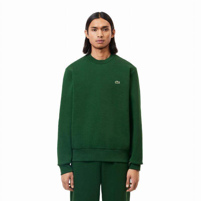 Moletom Lacoste Jogger Verde