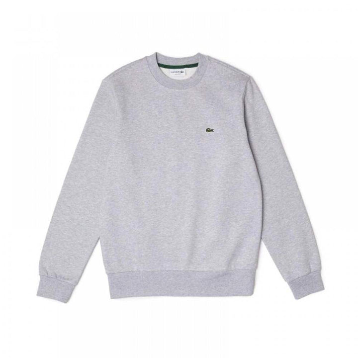 Sudadera Lacoste Sport Gris Vigore