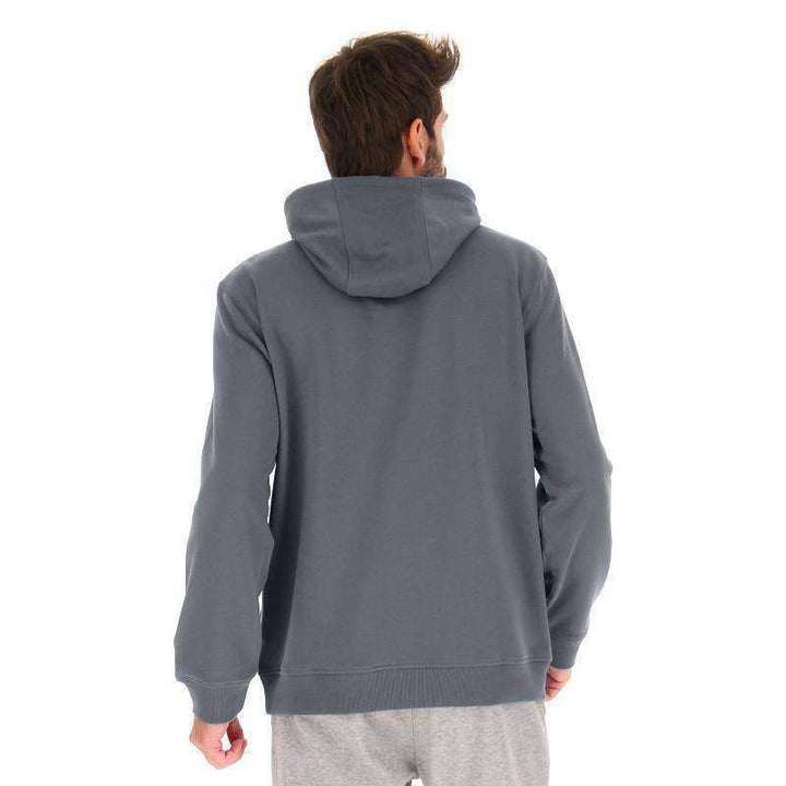 Lotto Smart IV Sweatshirt Gray Shadow