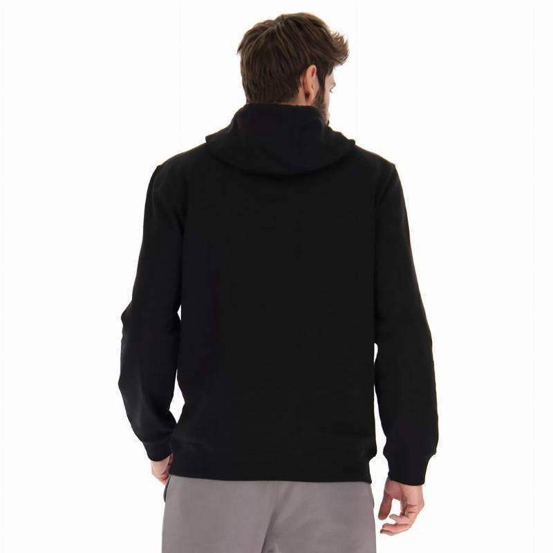 Lotto Smart IV Sweatshirt Black