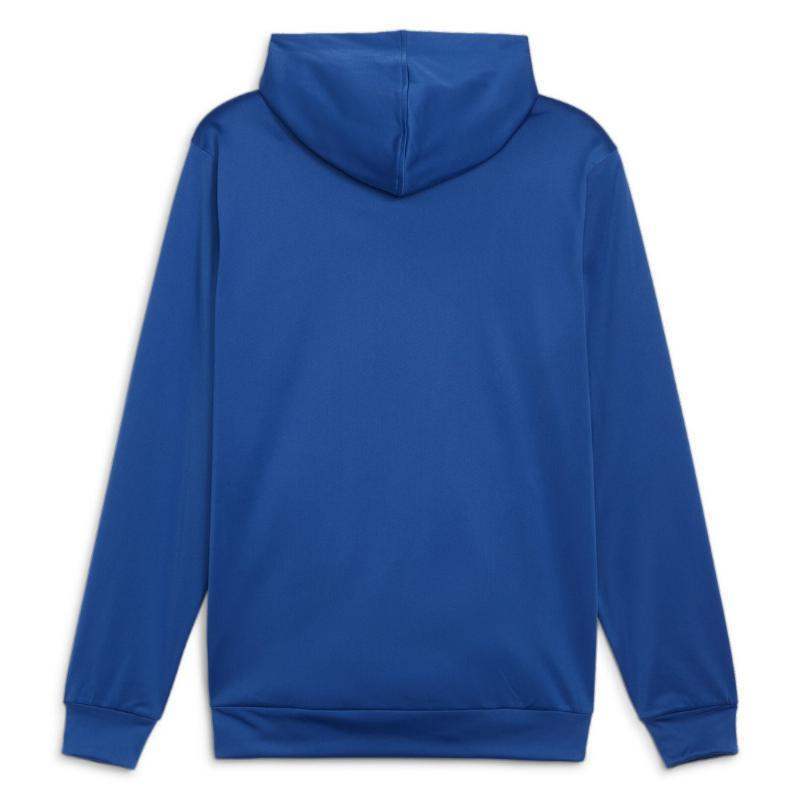 Puma Single Sweatshirt Blue