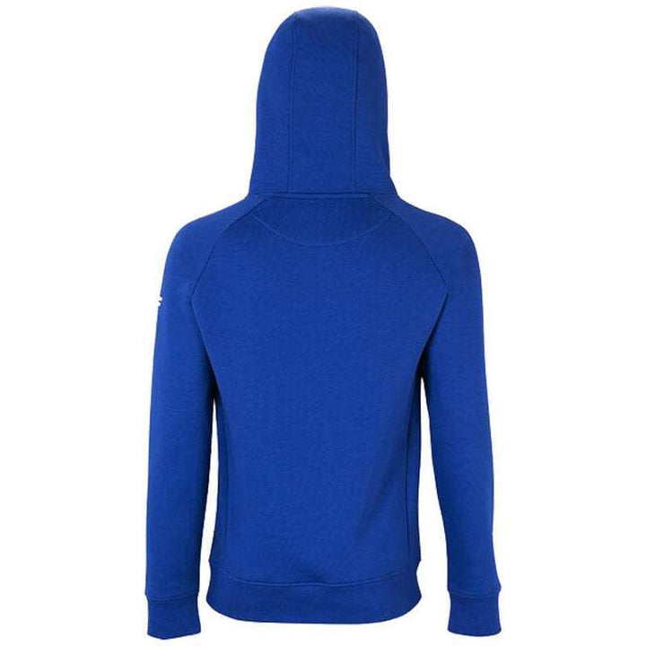 Sudadera Tecnifibre Fleece Azul Royal