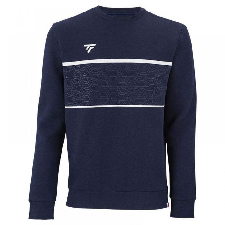 Tecnifibre Team Navy Sweatshirt