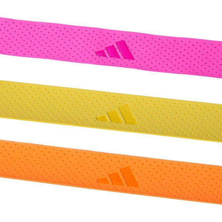 Adidas Drum 45 Overgrips Colors