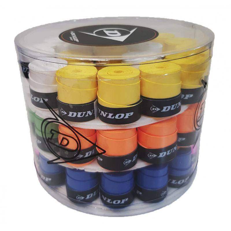 Dunlop Tour Dry Drum Colors 60 Overgrips