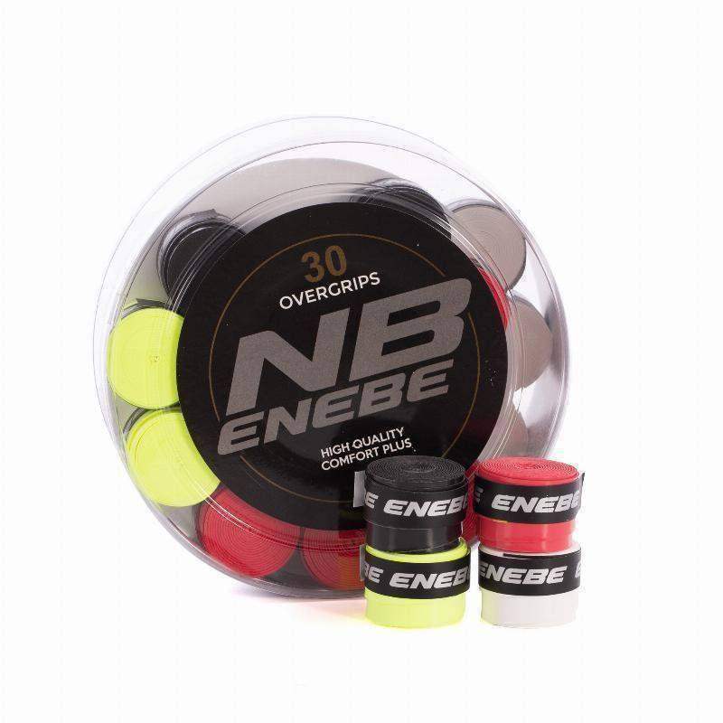 Enebe Drum Colors 30 Overgrips
