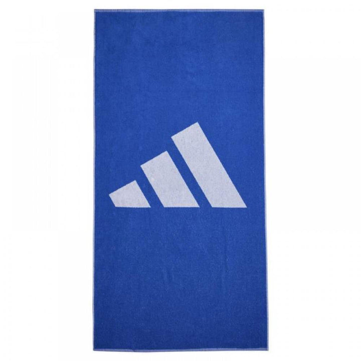 Toalha Adidas Grande Azul Royal