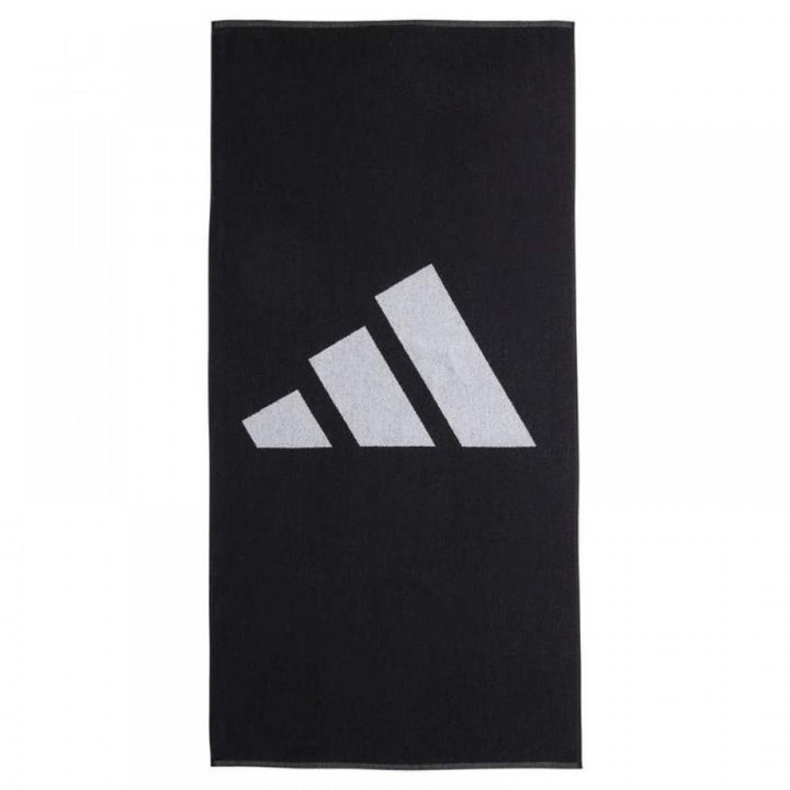 Toalha Adidas Grande Preto