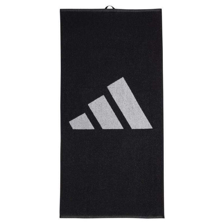 Adidas Towel Small Black