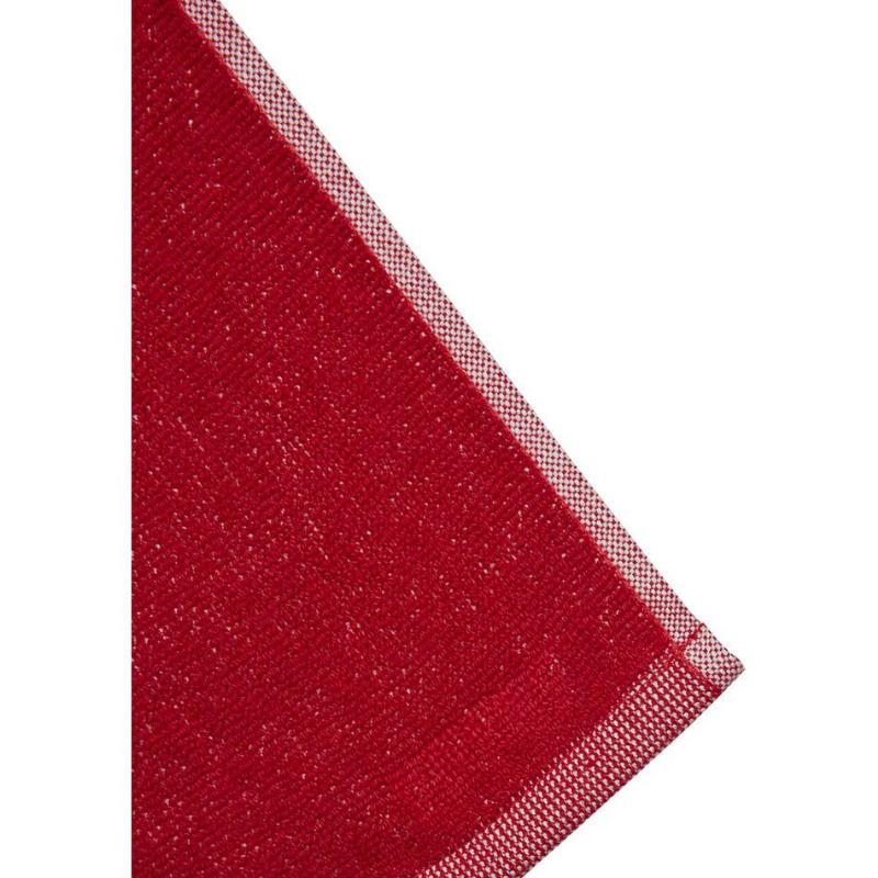 Adidas Towel Small Red