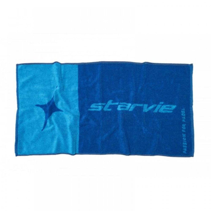 Toalla Starvie Azul