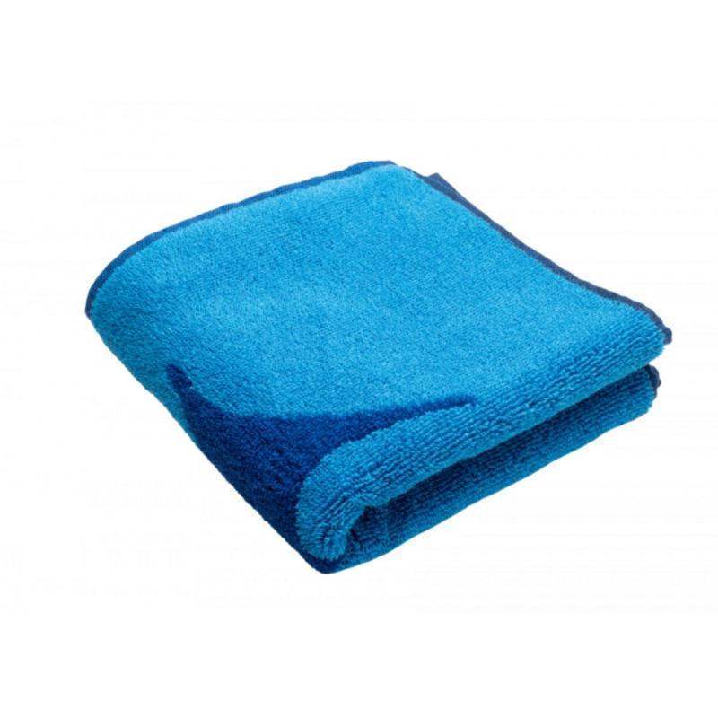 Starvie Blue Towel