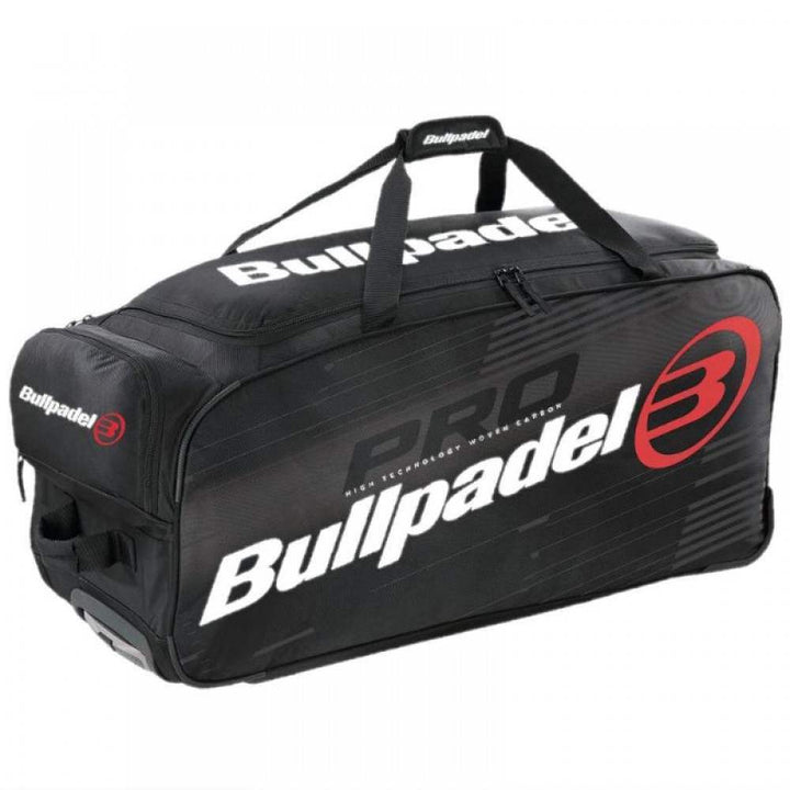 Carrinho Bullpadel BPP- 24011 Preto