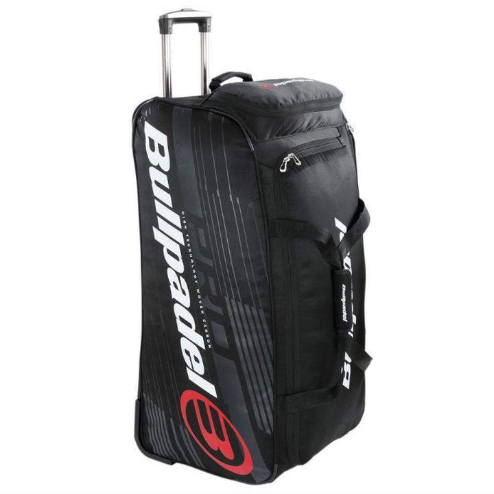 Carrinho Bullpadel BPP- 24011 Preto