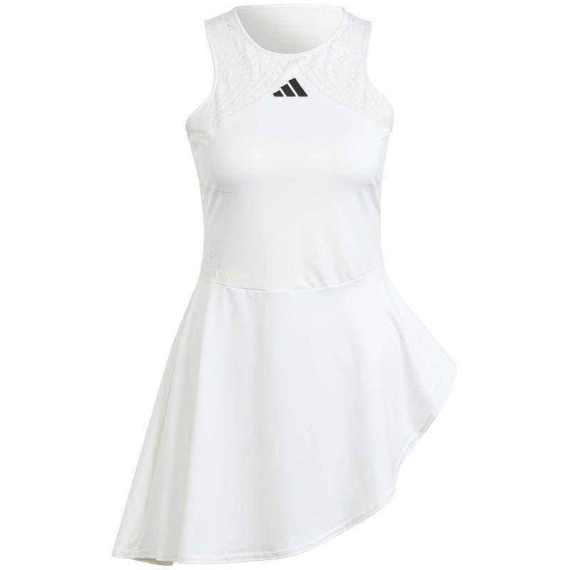 Adidas Aeroready Pro Dress White