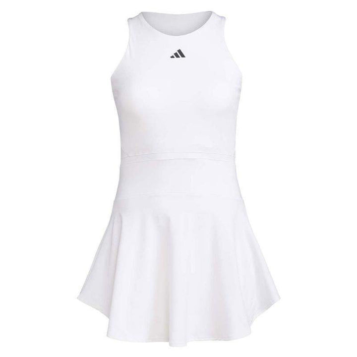 Vestido Adidas Tênis Branco