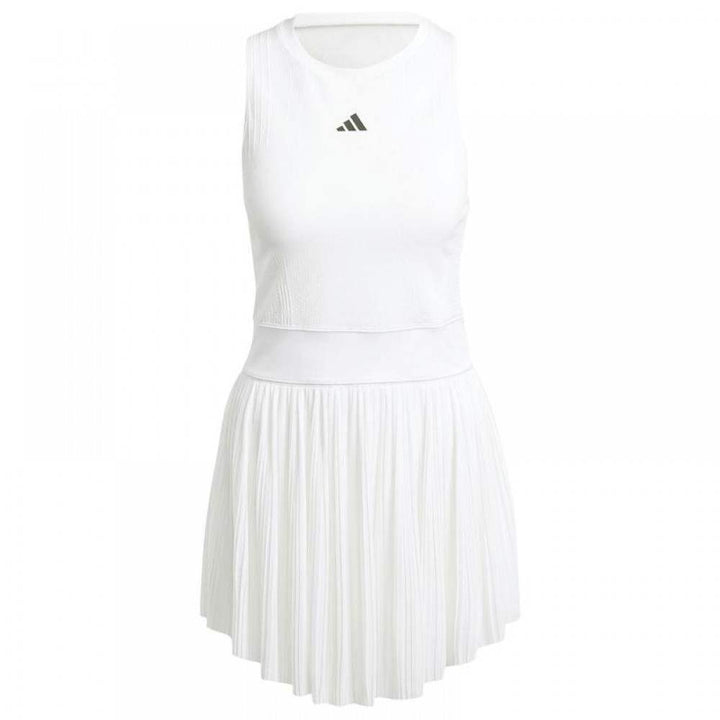 Adidas Wow Pro Dress White