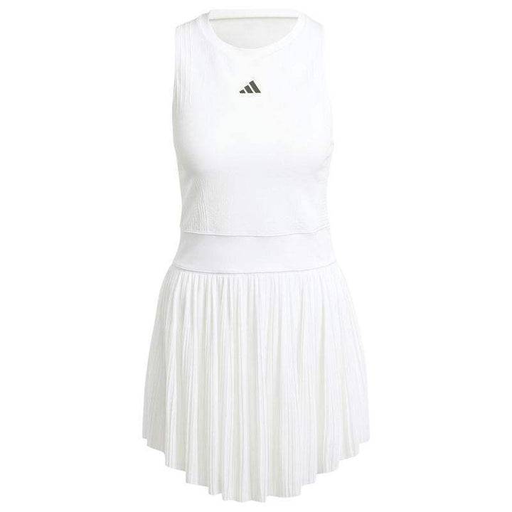 Adidas Wow Pro Dress White