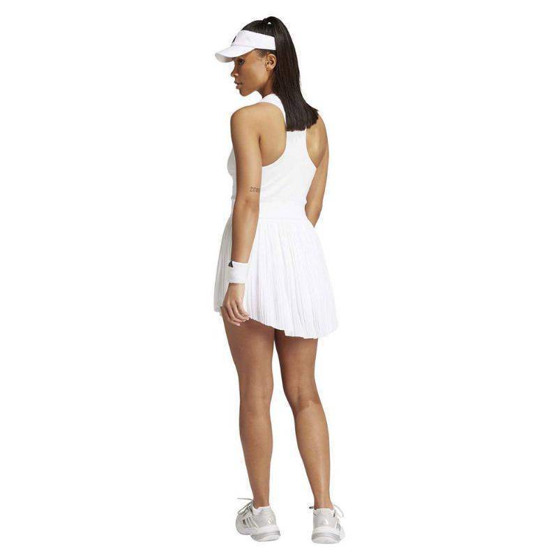 Adidas Wow Pro Dress White