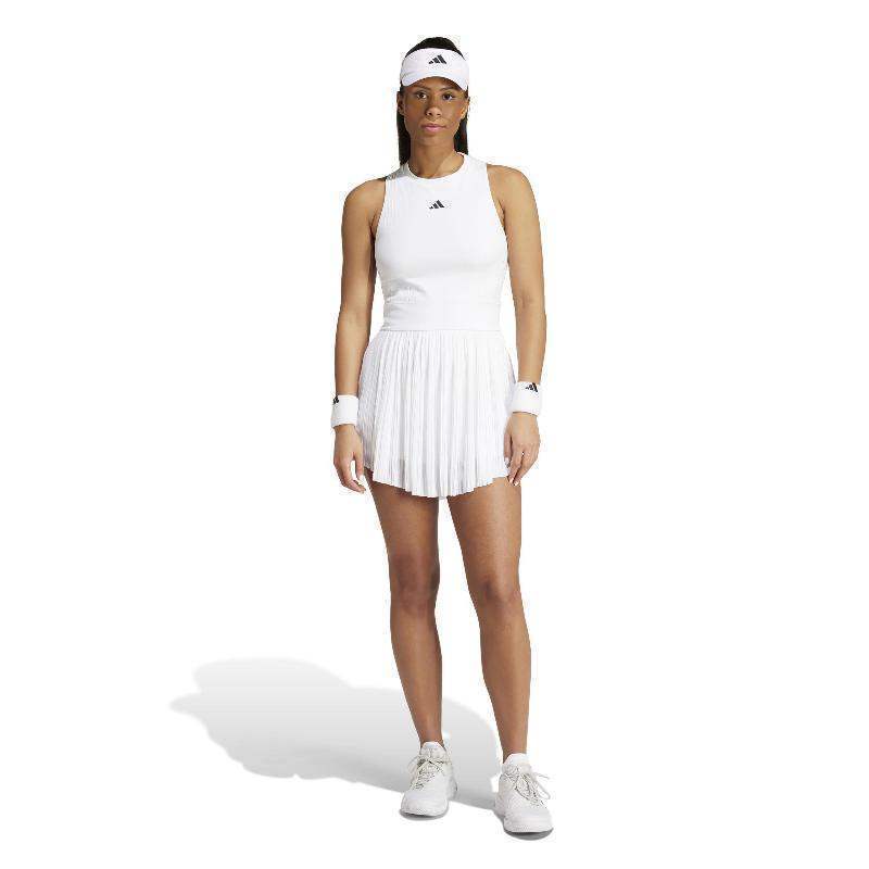 Adidas Wow Pro Dress White