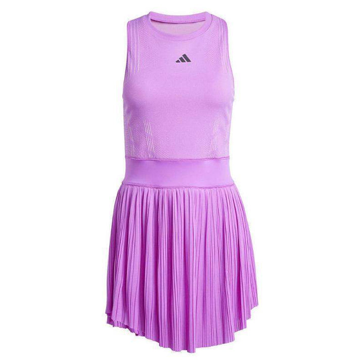 Vestido Adidas Wow Pro Roxo Rosa