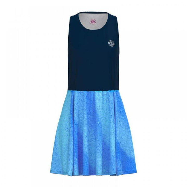 Bidi Badu Beach Spirit 2In1 Dress Dark Blue