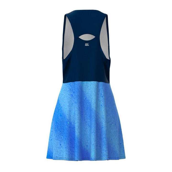 Bidi Badu Beach Spirit 2In1 Dress Dark Blue