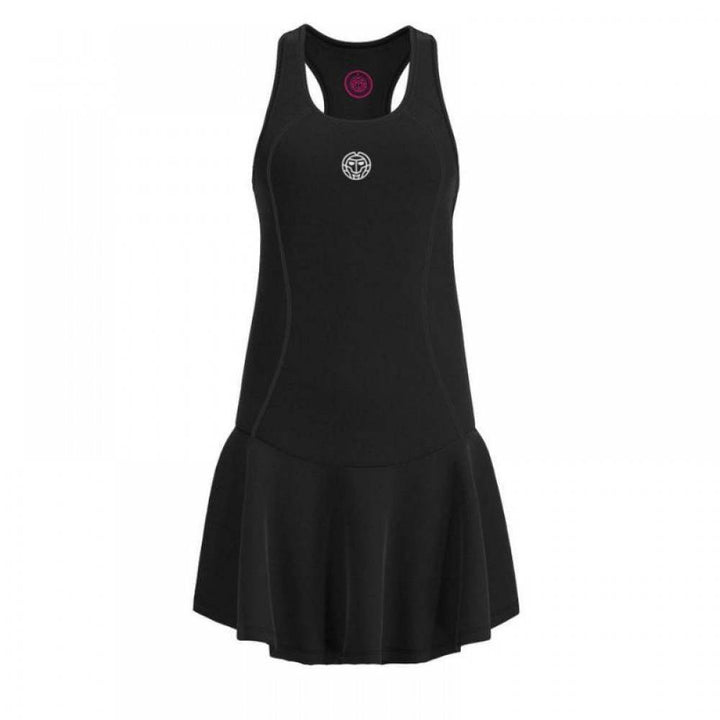 Bidi Badu Crew Dress Black