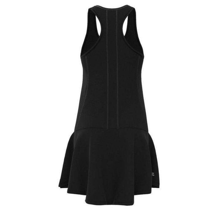 Vestido Bidi Badu Crew Negro