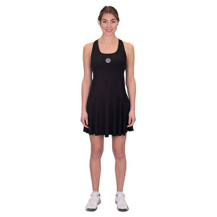 Vestido Bidi Badu Crew Negro