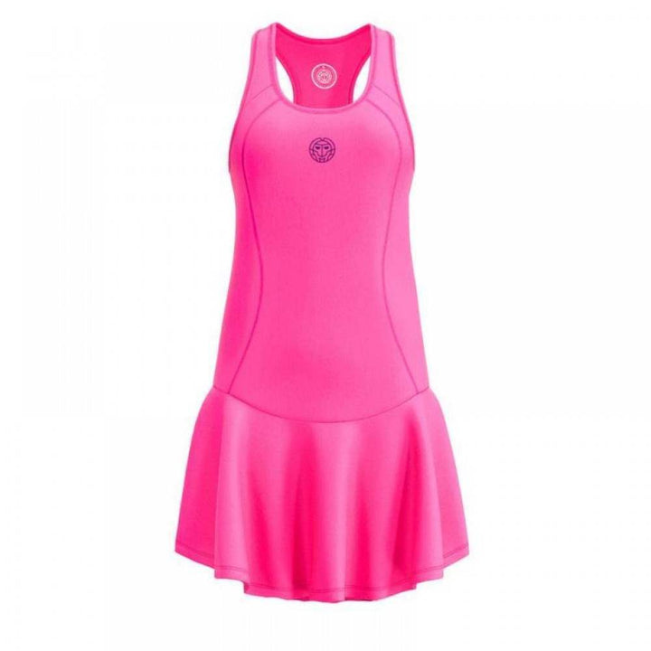 Bidi Badu Crew Pink Dress