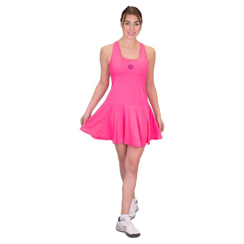Bidi Badu Crew Pink Dress