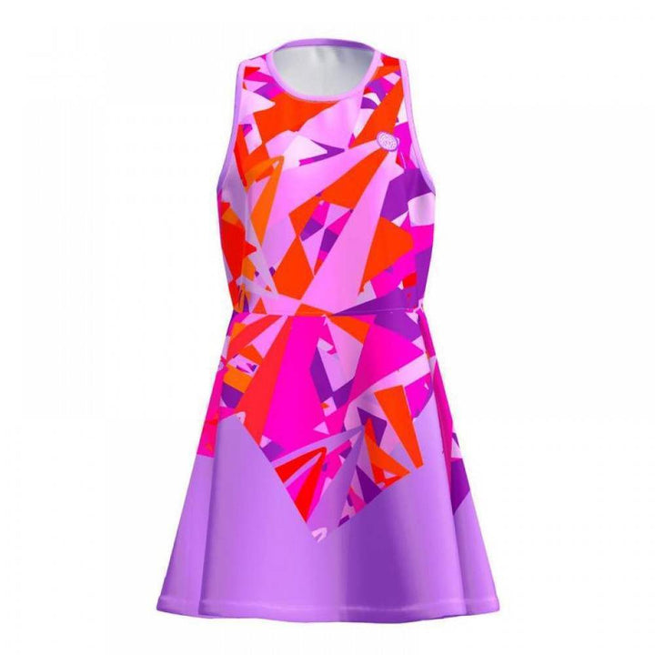 Bidi Badu Spike Lilac Pink Dress