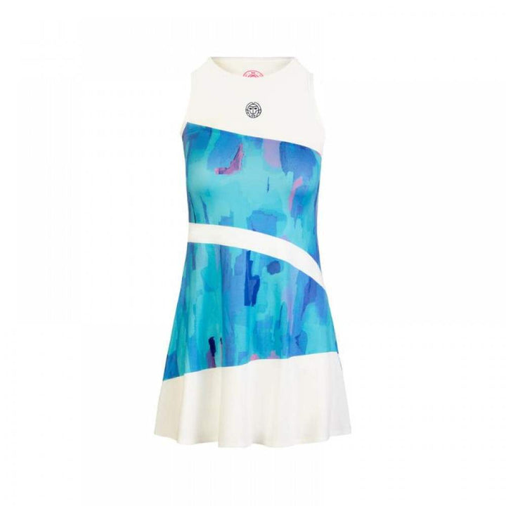 Bidi Badu Zahai Dress Water White