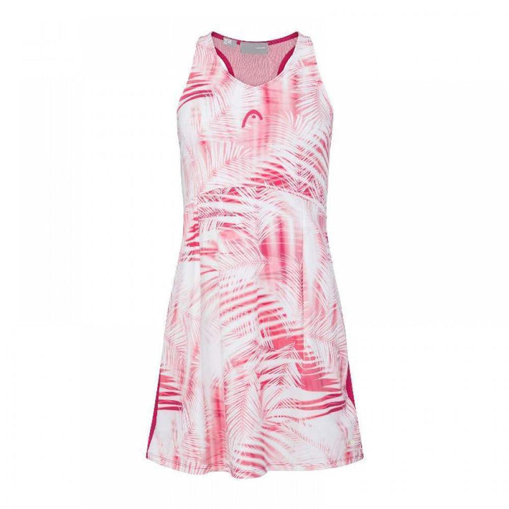 Head Spirit Mora Print Dress