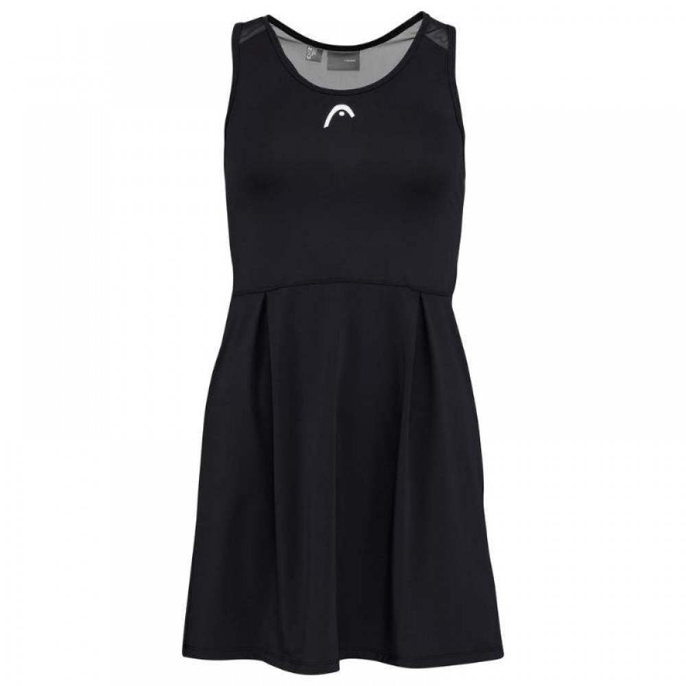 Head Spirit Vestido Preto