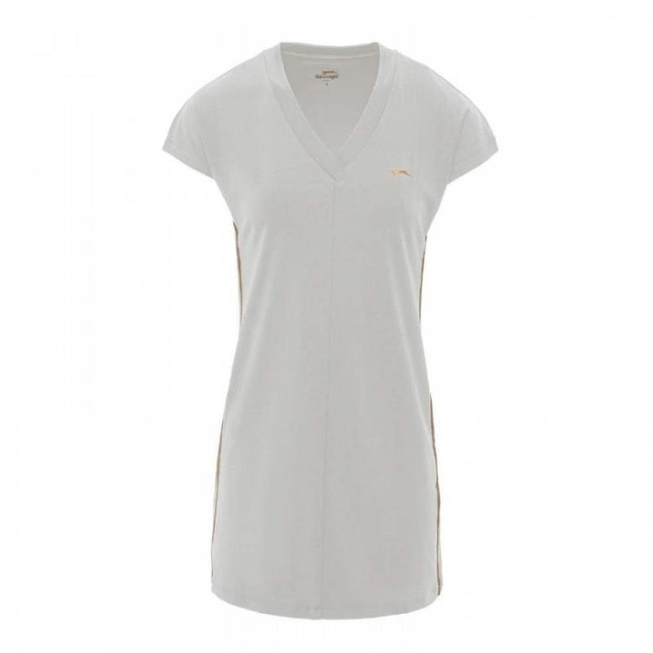 Vestido Slazenger Herritage Blanco