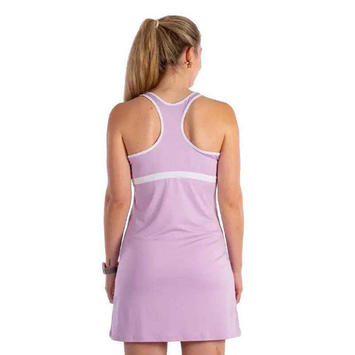 Vibora Naya Lilac Dress