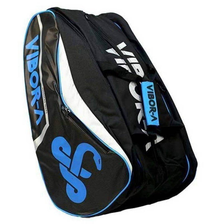 Vibora Mamba Blue Padel Bag