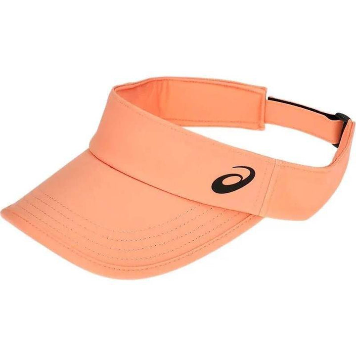 Asics Performance Visor Orange