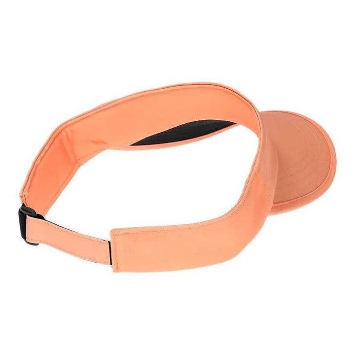 Asics Performance Visor Orange