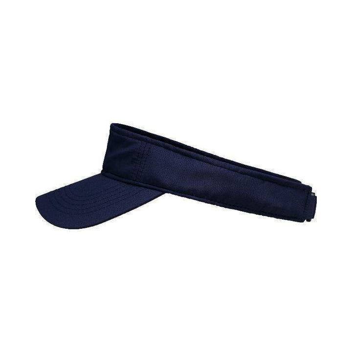 Kswiss Navy Blue Visor