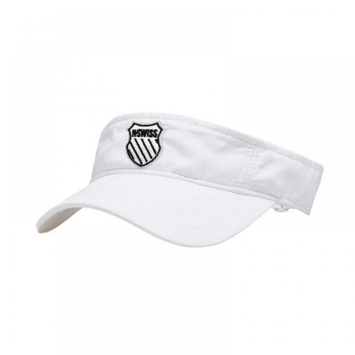 Kswiss Visor White