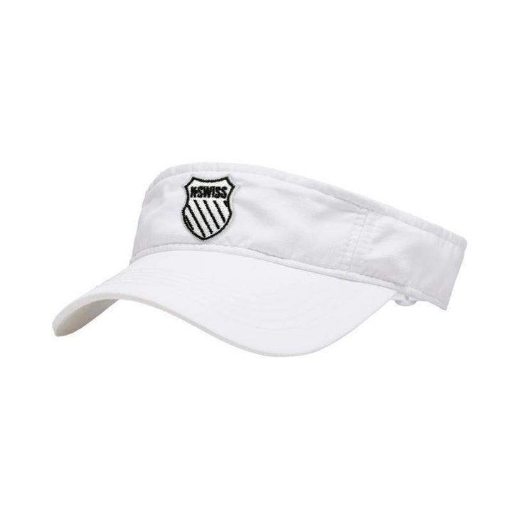 Kswiss Visor White