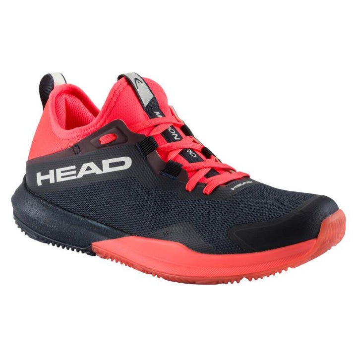 Head Motion Pro Sapatos Azul Coral